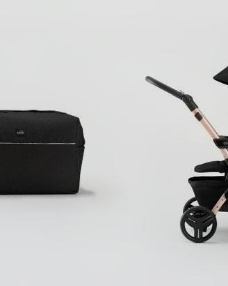 Passeggino Trio Leggero Compatto