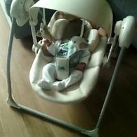 Altalena Sonnolento CAM