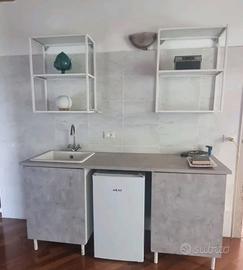 cucina completa