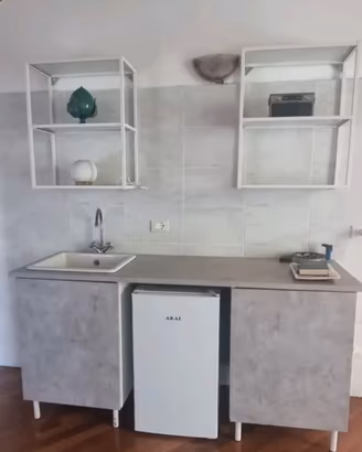 cucina completa