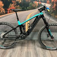 Bianchi T-Tronik Rebel ebike usata M