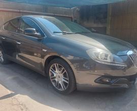 Lancia Delta 1.6 MJT 120cv