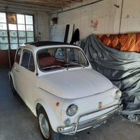 Fiat 500 L