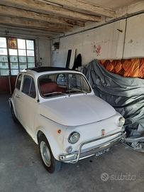 Fiat 500 L
