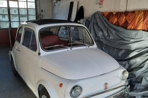 Fiat 500 L