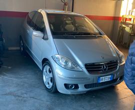 Mercedes Classe A 160 avantgarde