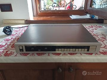 Sherwood  S 6020 preamplifier