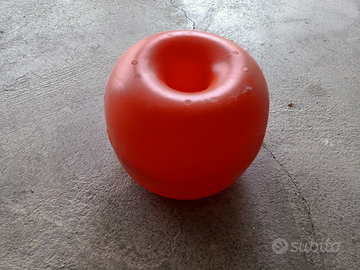 Boe forate diametro 17 cm