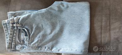 jeans Bershka Baggy xs