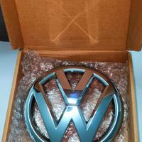 logo golf volkswagen