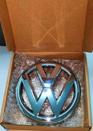 logo golf volkswagen