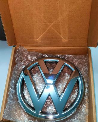 logo golf volkswagen