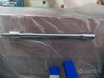 prolunga corona per carotatrice