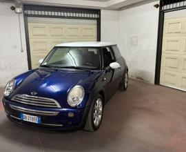 Mini Mini 1.6 16V One Park Lane