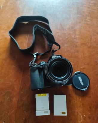 Nikon Coolpix 100