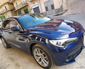 ALFA ROMEO Stelvio 2.2 T.diesel 180CV AT8 RWD Supe