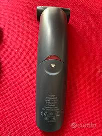 Tondeuse calor bodygroom