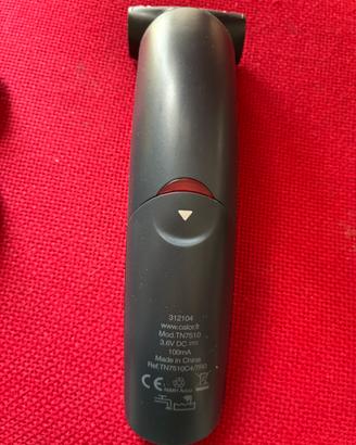 Tondeuse calor bodygroom