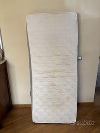 Materasso singolo