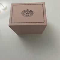 Ciondolo Portachiavi Juicy Couture Anello