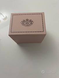 Ciondolo Portachiavi Juicy Couture Anello