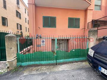 Box/Posto auto Tivoli [Cod. rif 3236103VRG]
