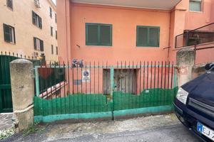 Box/Posto auto Tivoli [Cod. rif 3236103VRG]