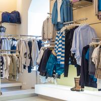 Cessione attivta' abbigliamento