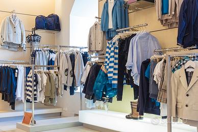 Cessione attivta' abbigliamento