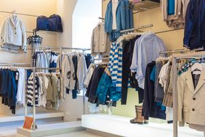 Cessione attivta' abbigliamento