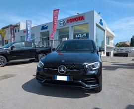 Mercedes-benz GLC 220 GLC 220 d 4Matic Coupé Premi