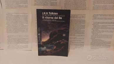 Il ritorno del re 