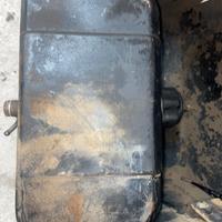 Tanica motore Ruggerini MD 151