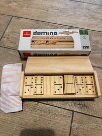 Domino gioco Dal Negro