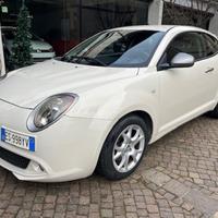 ALFA ROMEO MiTo 1.3 JTDm White Edition