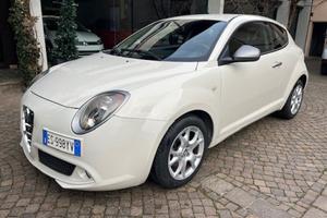 ALFA ROMEO MiTo 1.3 JTDm White Edition