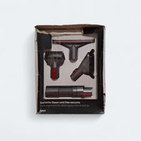 KIT ACCESSORI DYSON CORD-FREE VACUUMS