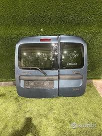 Ricambi Dacia Logan SD 2008 Portellone Posteriore