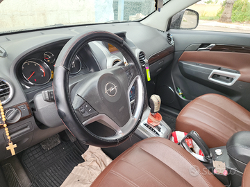 Opel antara 2.0 4x4