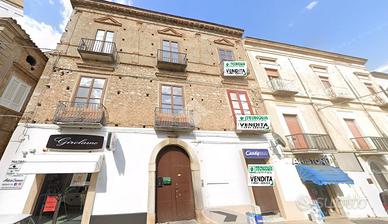 6 LOCALI A CASTROVILLARI