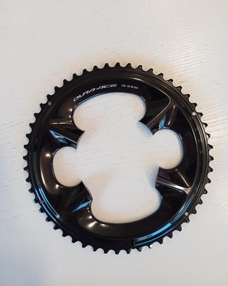 Corona dura ace 52 denti 12v
