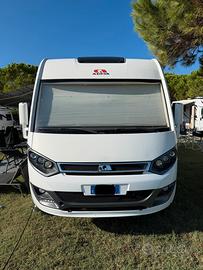 ADRIA SONIC I 700 SP