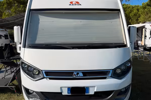 ADRIA SONIC I 700 SP