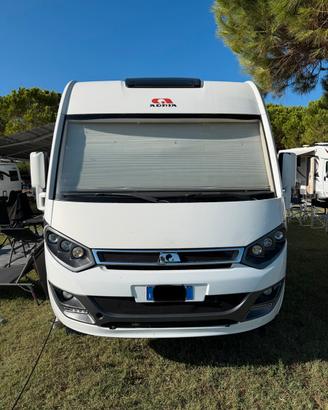 ADRIA SONIC I 700 SP
