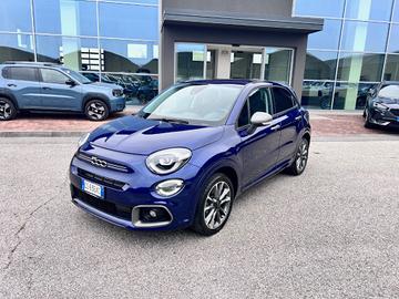 FIAT 500X 1.5 T4 Hybrid 130 CV DCT Sport