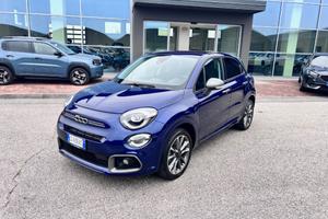 FIAT 500X 1.5 T4 Hybrid 130 CV DCT Sport