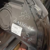 faro sx mercedes classe m