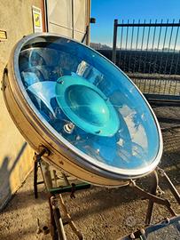 lampada scialitica fine 800