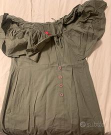 Copricostume yamamay