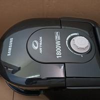 ASPIRAPOLVERE SAMSUNG AIR TRACK